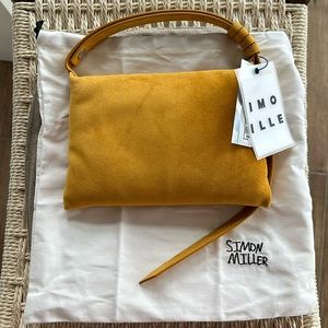 Simon Miller Mini Puffin Bag